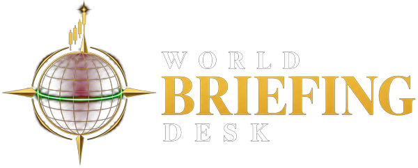 World Briefing Desk